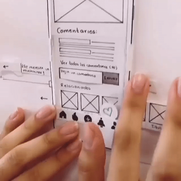 Product Prototyping