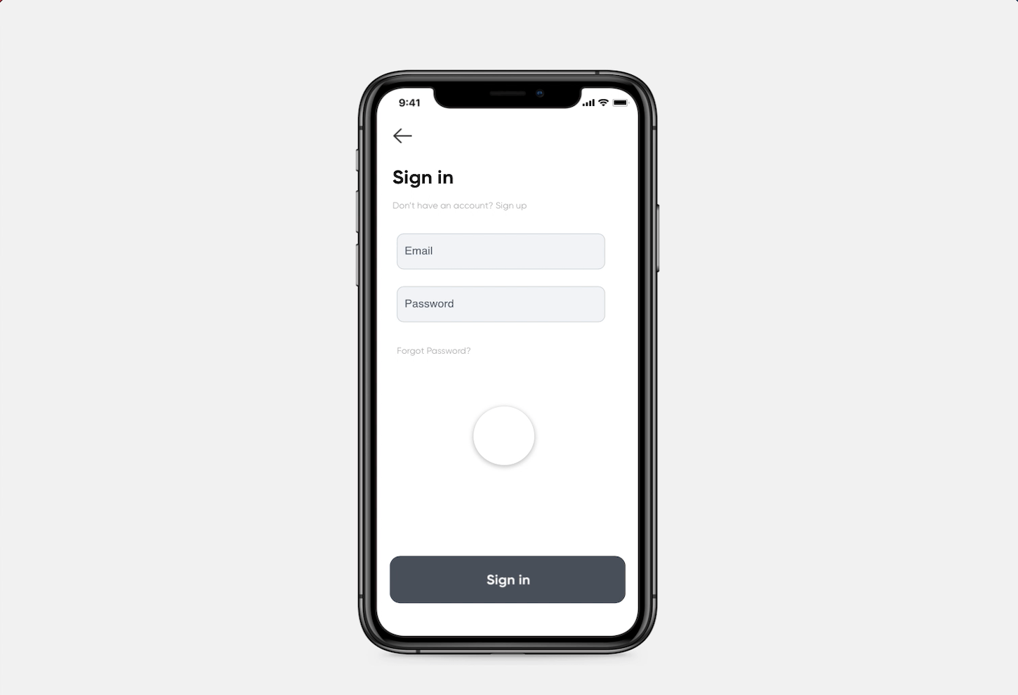 Functional Prototypes