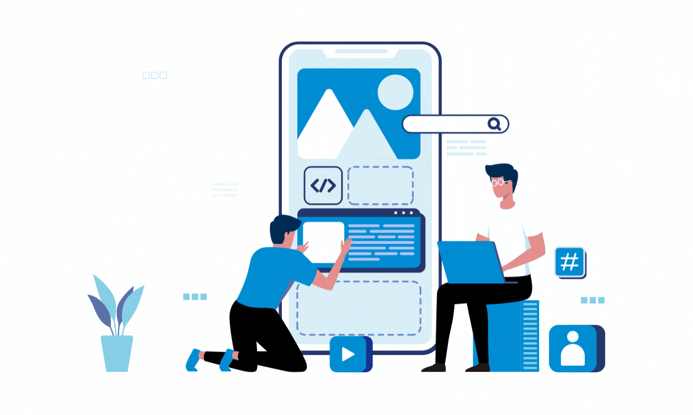 User Testing Models
