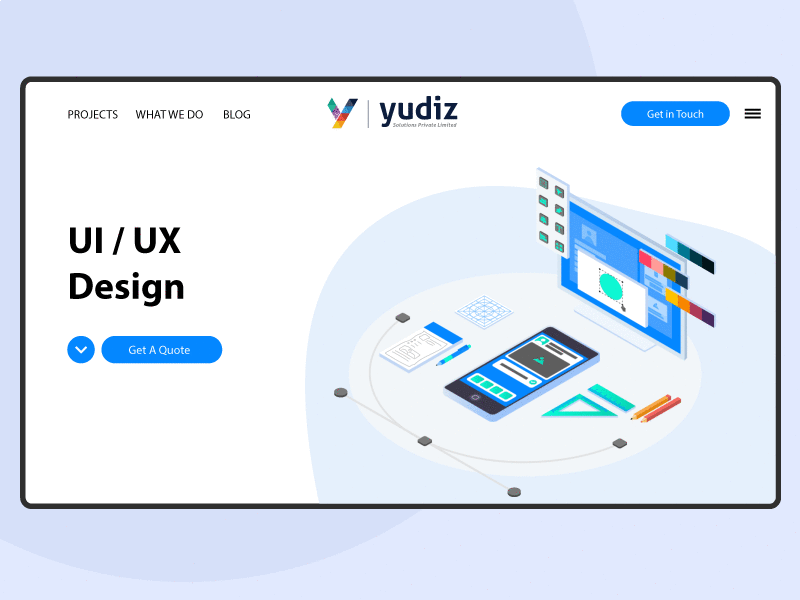 User Testing Models
