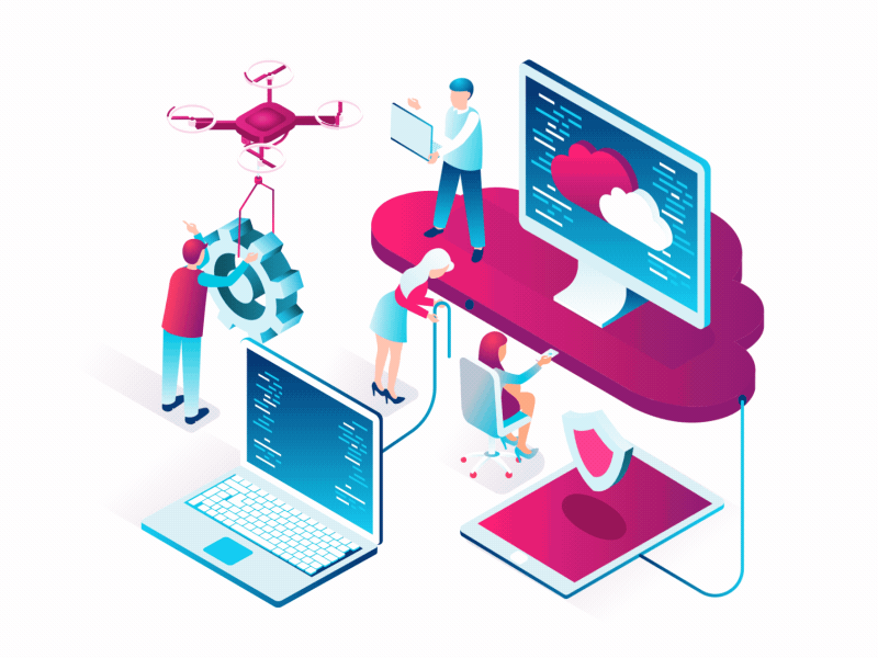 User Testing Models